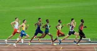 Athletics
