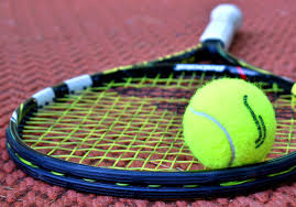Lawn Tennis
