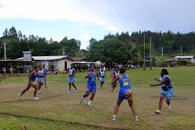 Netball